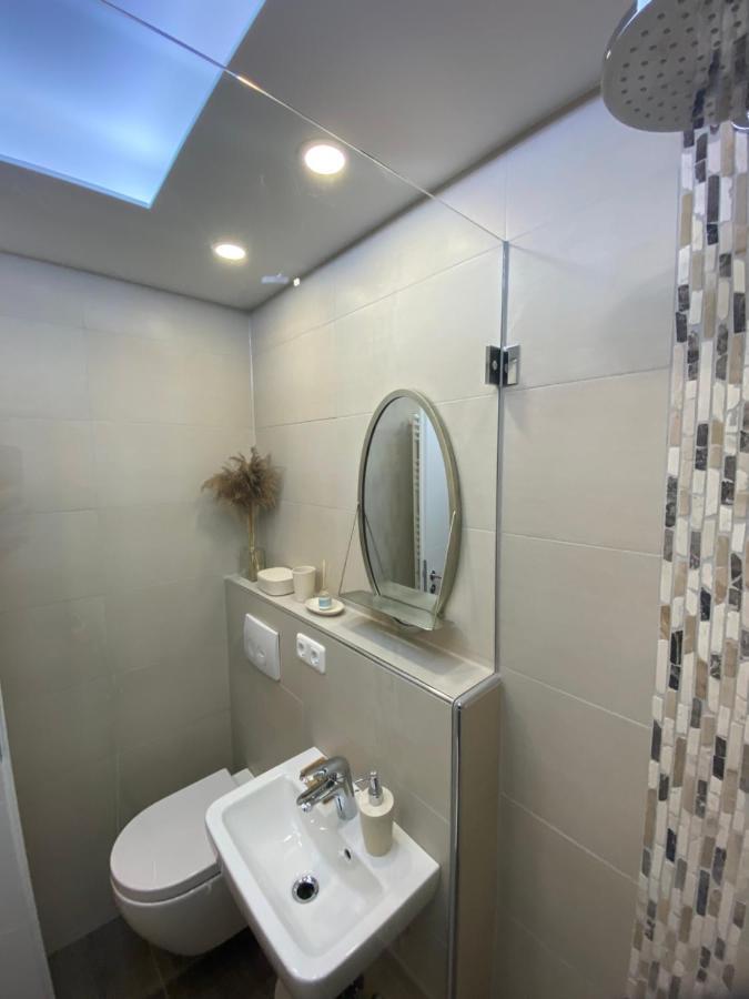 Ferienwohnung Panoramablick - Alpenmagie Suites Обераудорф Экстерьер фото
